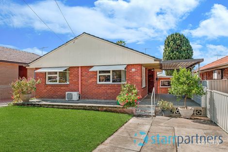 Property photo of 57 Georges Avenue Lidcombe NSW 2141