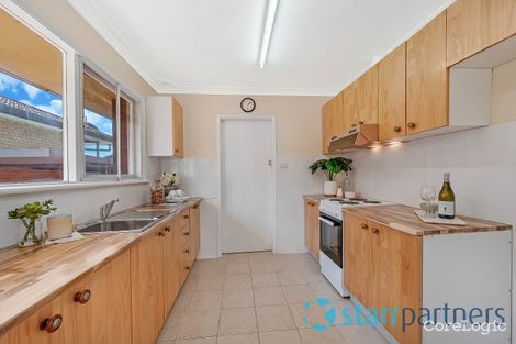 Property photo of 57 Georges Avenue Lidcombe NSW 2141