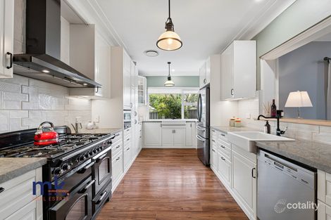 Property photo of 2 Galvin Street Elderslie NSW 2570