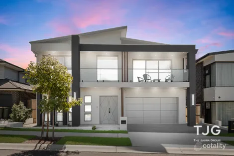 Property photo of 60 Sunburst Circuit Gables NSW 2765