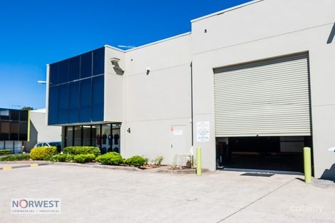 4/5 Salisbury Rd, Castle Hill, NSW 2154