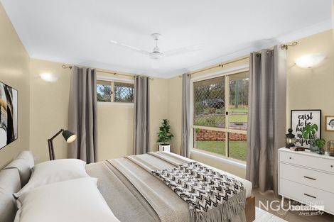 Property photo of 39 Jackson Court Ripley QLD 4306