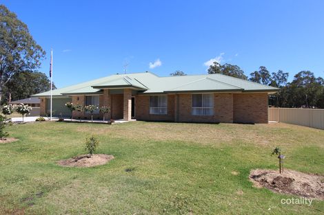 Property photo of 4 Farnell Street Nabiac NSW 2312