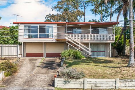 Property photo of 4 Eyre Street Woodridge QLD 4114