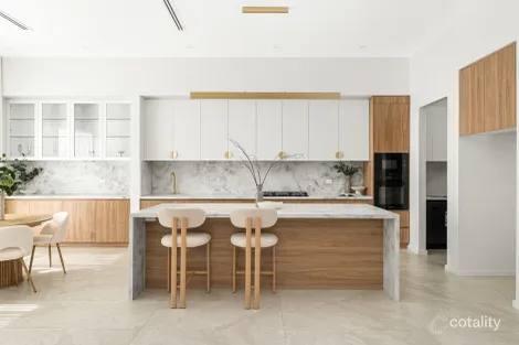 Property photo of 60 Sunburst Circuit Gables NSW 2765