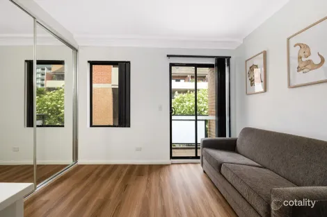Property photo of 4/9-19 Hillcrest Street Homebush NSW 2140