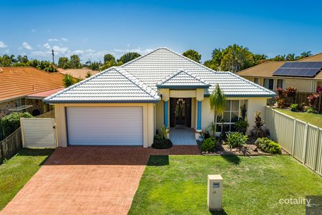 Property photo of 48 Bargara Lakes Drive Bargara QLD 4670