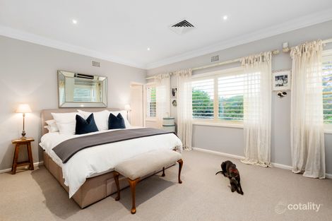Property photo of 24 Golfers Lane Roseville NSW 2069