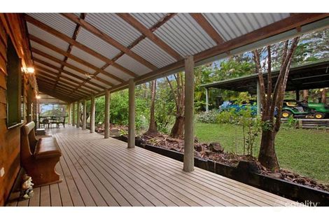 Property photo of 176 Andersons Road Cooloolabin QLD 4560