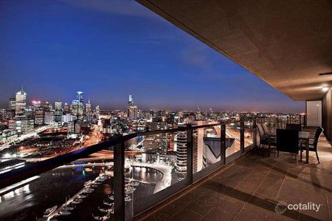 Property photo of 3702/90 Lorimer Street Docklands VIC 3008