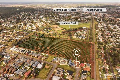 14 Simona Cl, Griffith, NSW 2680