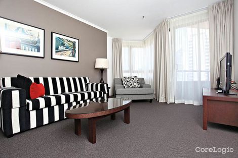 Property photo of 1410/333-351 Exhibition Street Melbourne VIC 3000