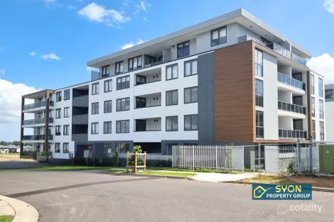 213/11 Rugby St, Schofields, NSW 2762