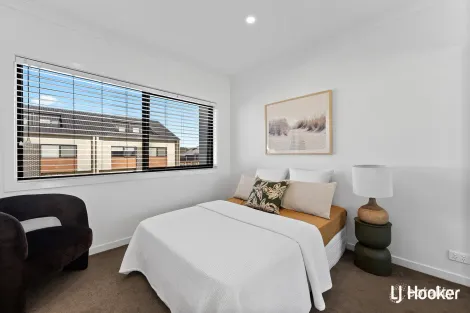 Property photo of 46/23 Wanderlight Avenue Lawson ACT 2617