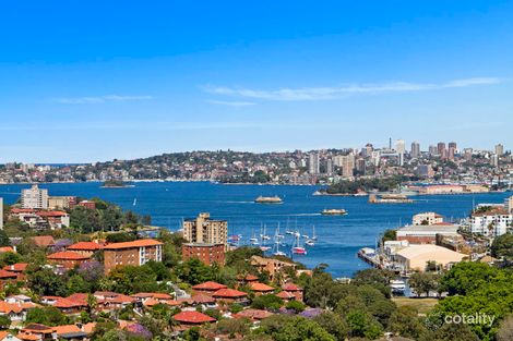 16/93 Ridge St, North Sydney, NSW 2060