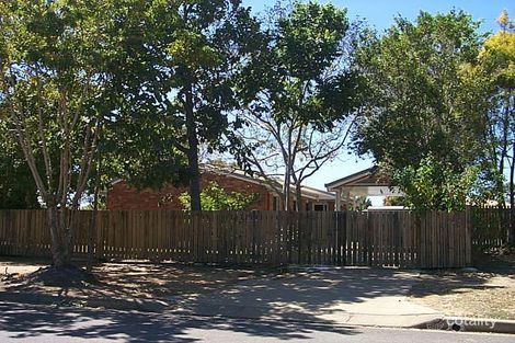 Property photo of 4 McCrohon Street Avenell Heights QLD 4670