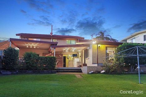 Property photo of 4 Eromba Crescent Ferny Hills QLD 4055