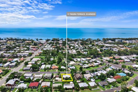 11 Tingira Tce, Scarness, QLD 4655
