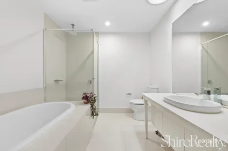 Property photo of 29 Pellizzer Boulevard Kellyville NSW 2155