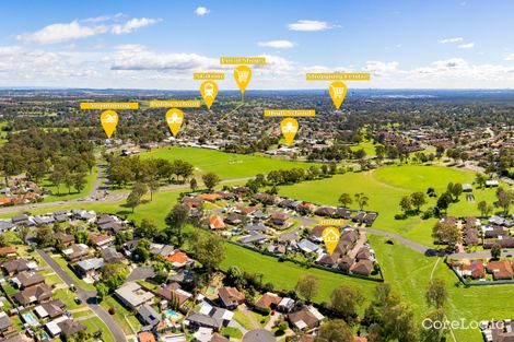 Property photo of 5/19 Azalea Place Macquarie Fields NSW 2564