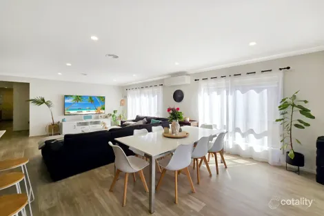 Property photo of 19 Barbra Drive Charlemont VIC 3217