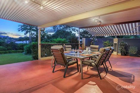 Property photo of 4 Eromba Crescent Ferny Hills QLD 4055