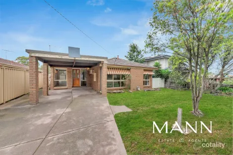 Property photo of 45 Severn Street Epping VIC 3076