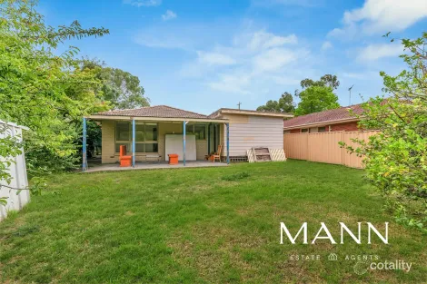 Property photo of 45 Severn Street Epping VIC 3076