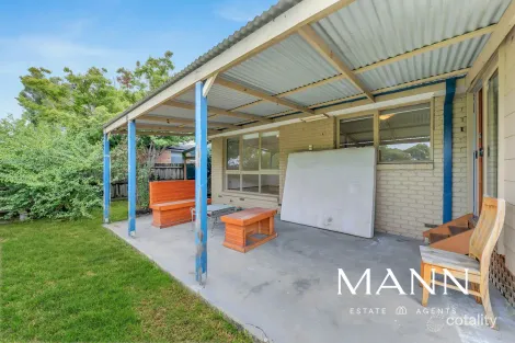 Property photo of 45 Severn Street Epping VIC 3076