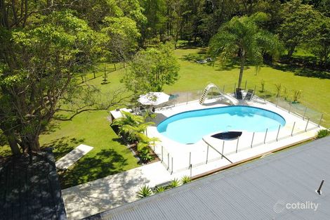 Property photo of 48 Hardys Road Mudgeeraba QLD 4213