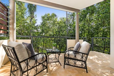 Property photo of 3/182 Carmody Road St Lucia QLD 4067