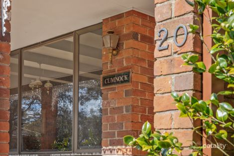 Property photo of 18-20 Tarana Crescent Oberon NSW 2787
