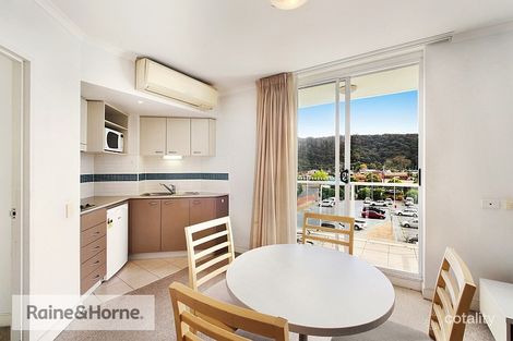 Property photo of 246/51-54 The Esplanade Ettalong Beach NSW 2257