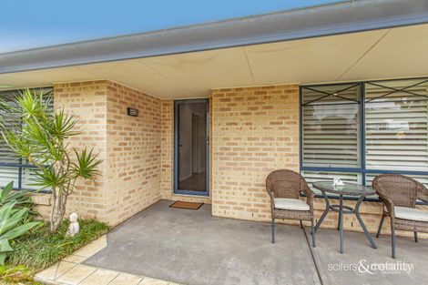 Property photo of 21 Sassin Crescent Medowie NSW 2318