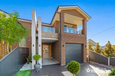 Property photo of 66A Apex Avenue Picnic Point NSW 2213