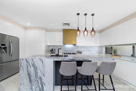 Property photo of 66A Apex Avenue Picnic Point NSW 2213