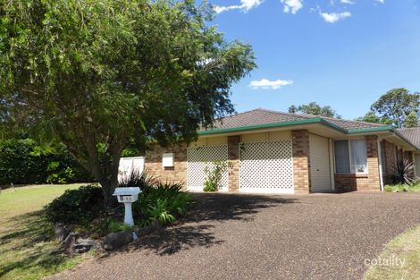 Property photo of 2/11 Benjamin Lee Drive Raymond Terrace NSW 2324