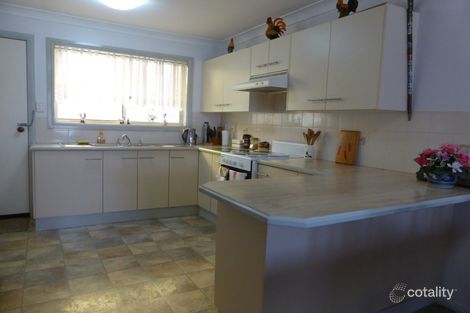 Property photo of 2/11 Benjamin Lee Drive Raymond Terrace NSW 2324