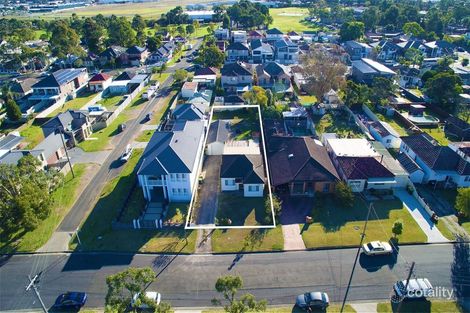 Property photo of 12 Fifth Avenue Condell Park NSW 2200