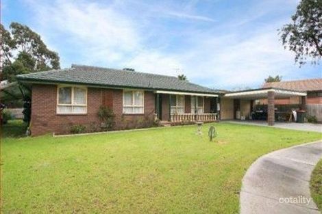 Property photo of 3 Elm Court Scoresby VIC 3179