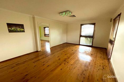 Property photo of 3 Lachlan Street Bossley Park NSW 2176