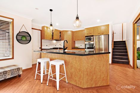 Property photo of 40 Robert Holl Drive Ourimbah NSW 2258