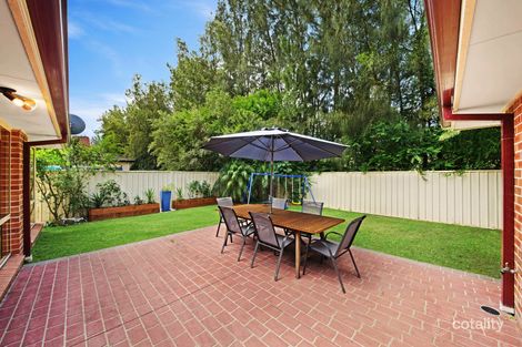Property photo of 40 Robert Holl Drive Ourimbah NSW 2258