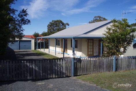 11 Sailfish St, Tin Can Bay, QLD 4580