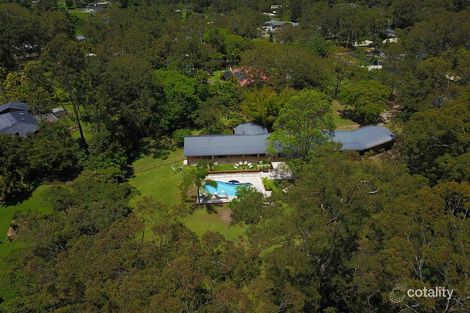 Property photo of 48 Hardys Road Mudgeeraba QLD 4213