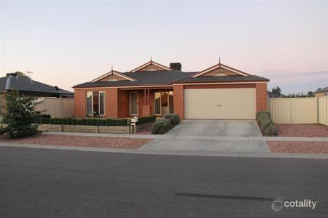 Property photo of 32 Glenwill Drive Epsom VIC 3551