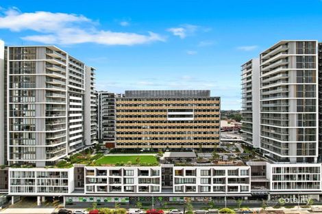 402/28 Cowper St, Granville, NSW 2142