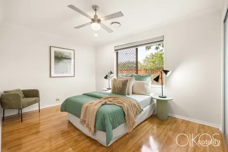 Property photo of 8 Octantis Court Bridgeman Downs QLD 4035