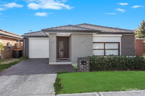 65 Rafter Pde, Ropes Crossing, NSW 2760