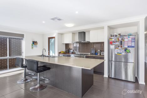 Property photo of 65 Rafter Parade Ropes Crossing NSW 2760